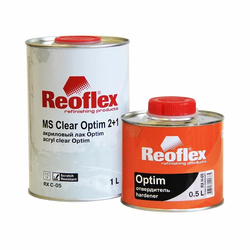 REOFLEX OPTIM 2 2+1   1+0,5