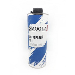 SMOOLAD   1