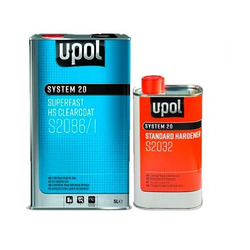 U-POL S2086   1 + 0,33