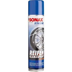 SONAX Xtreme Tyre Gloss Spray 400 