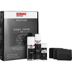 SONAX ProfiLine CeramicCoating CC Evo -   (, )