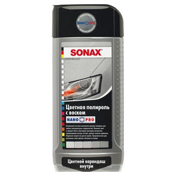 SONAX SONAX Polish & Wax COLOR Nano Pro (296300 ) -     +  () 500 