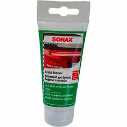 SONAX Plastic Scratch Remover (305000) -     0,075