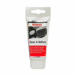 SONAX Chrom and Alu Paste (308000) -      75 