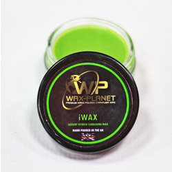 Wax Planet iWax -   50