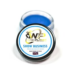 Wax Planet Show Business -   50