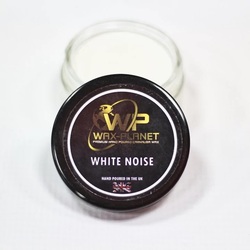 Wax Planet White Noise - 100%   50