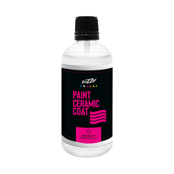 Zvizzer PAINT CERAMIC COAT 100 