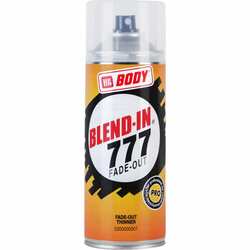 BODY 777 BLEND-IN    , 400 