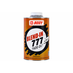 BODY 777 HB BLEND-IN  , 1