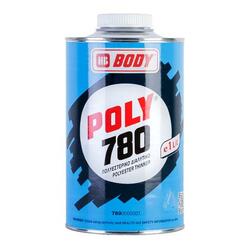 BODY 780 HB POLI -  1