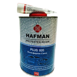 HAFMAN   1