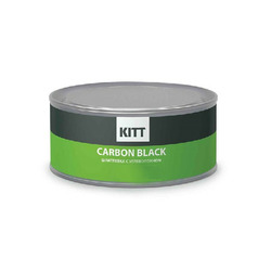 KITT carbon black -    1