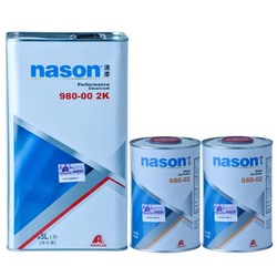 NASON 980 -  2K, 5  + 