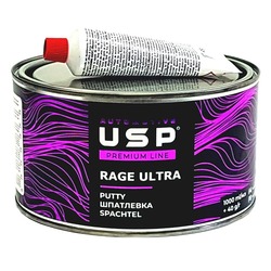 USP   RAGE ULTRA 1