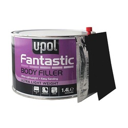 U-POL    FANTASTIC, ,  1.4