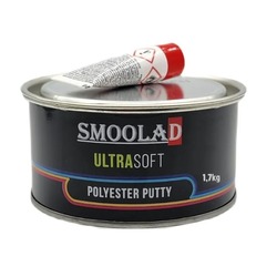 SMOOLAD   ULTRASOFT 1,7 