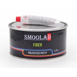 SMOOLAD SMOOLAD    FIBER 1.7 