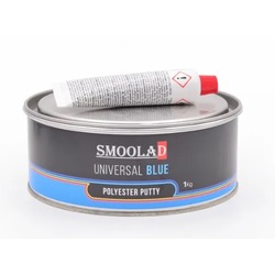 SMOOLAD   BLUE UNIVERSAL 1.0