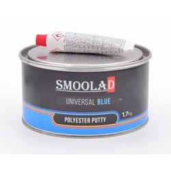 SMOOLAD   BLUE UNIVERSAL 1.7